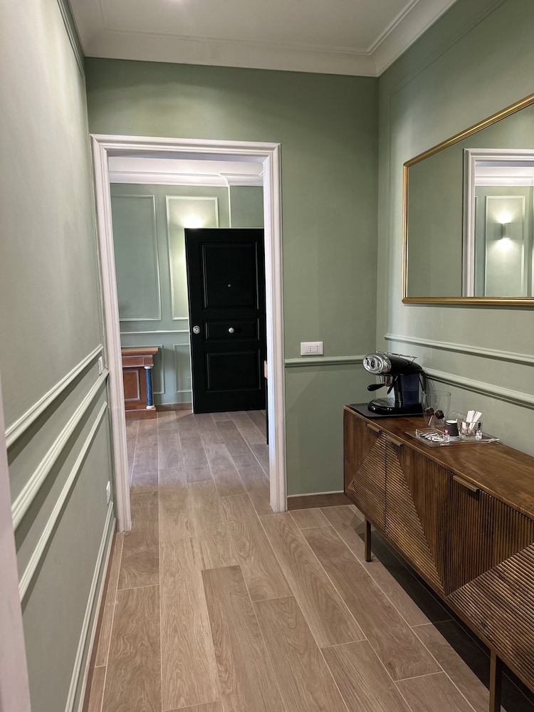 NLM Boutique Suites
