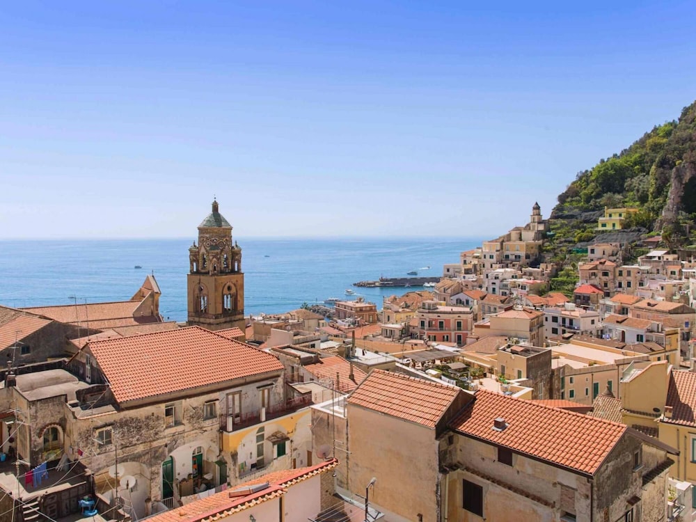 Casa Mao - ID 3311 in Amalfi photo 3