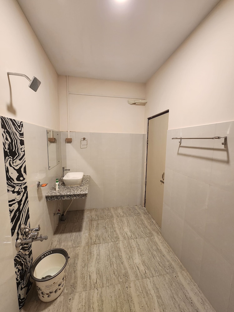 Bio-input Guest House