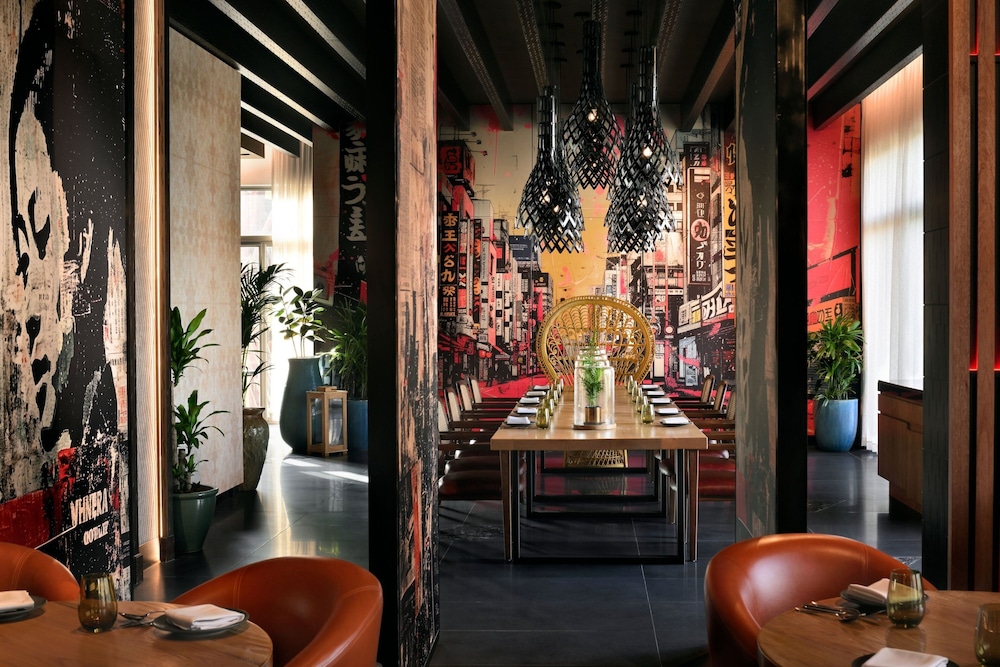 Lapita, Dubai Parks and Resorts, Autograph Collection