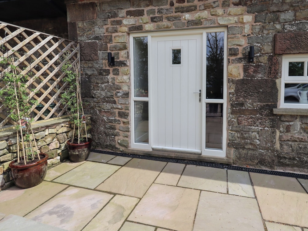 Sunbird Cottage