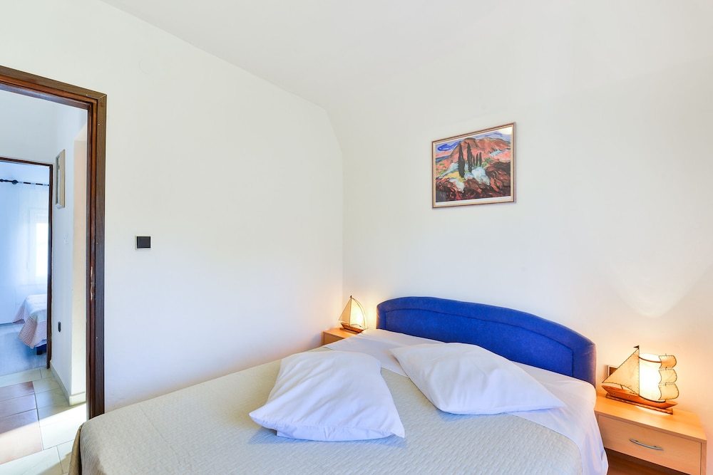 Apartment Radicevic view 3