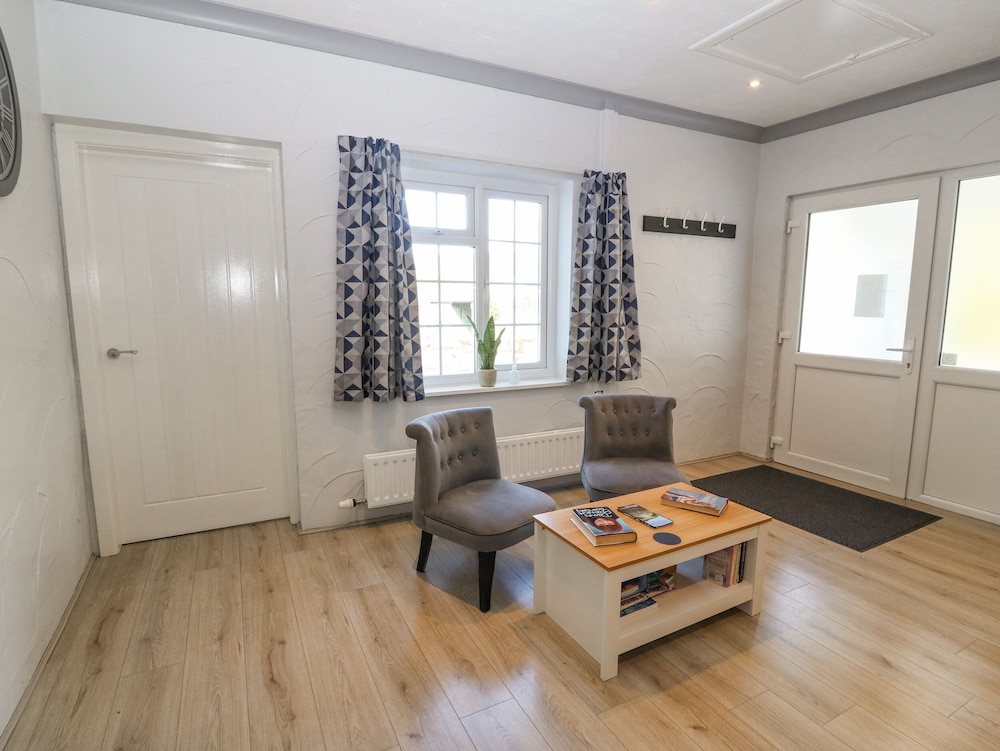 Mill House Cottage