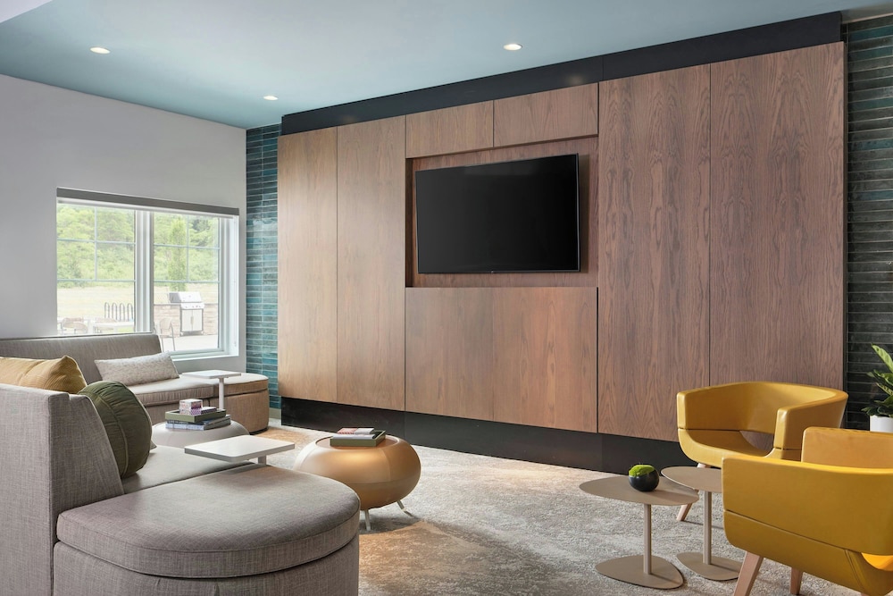 Element Lenox Berkshires
