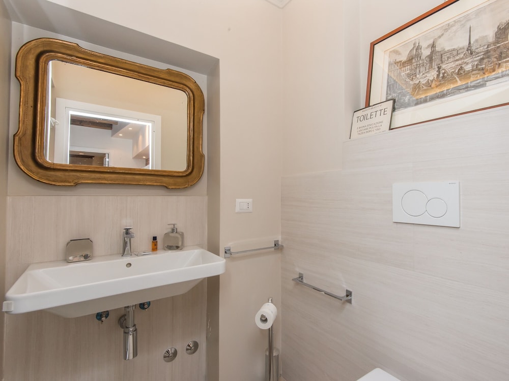 RSH Luxury One Bedroom Fori Imperiali