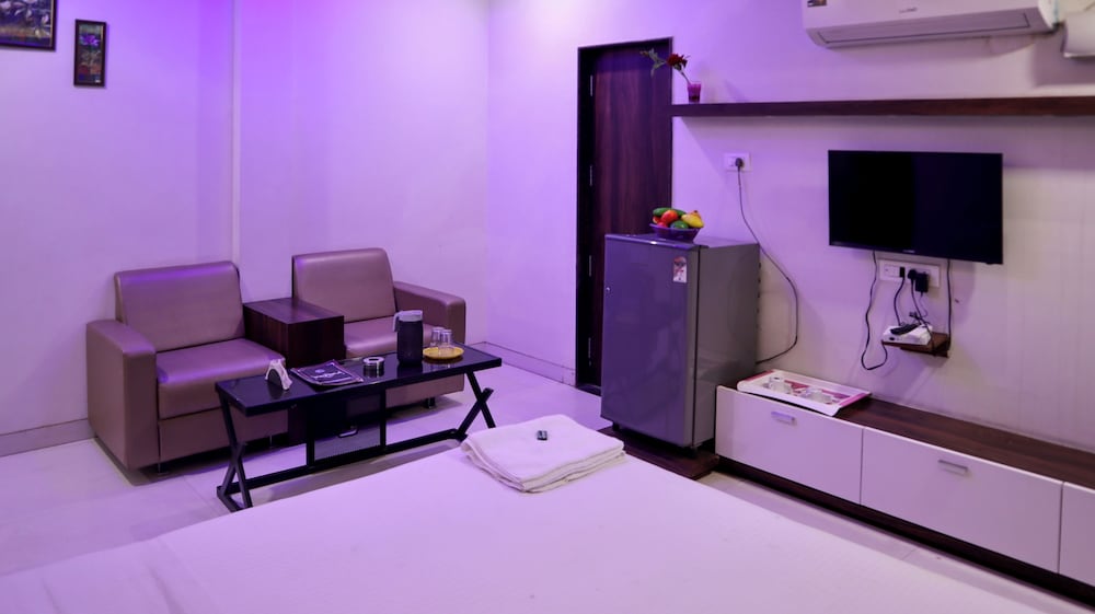 Hotel Vatika Inn