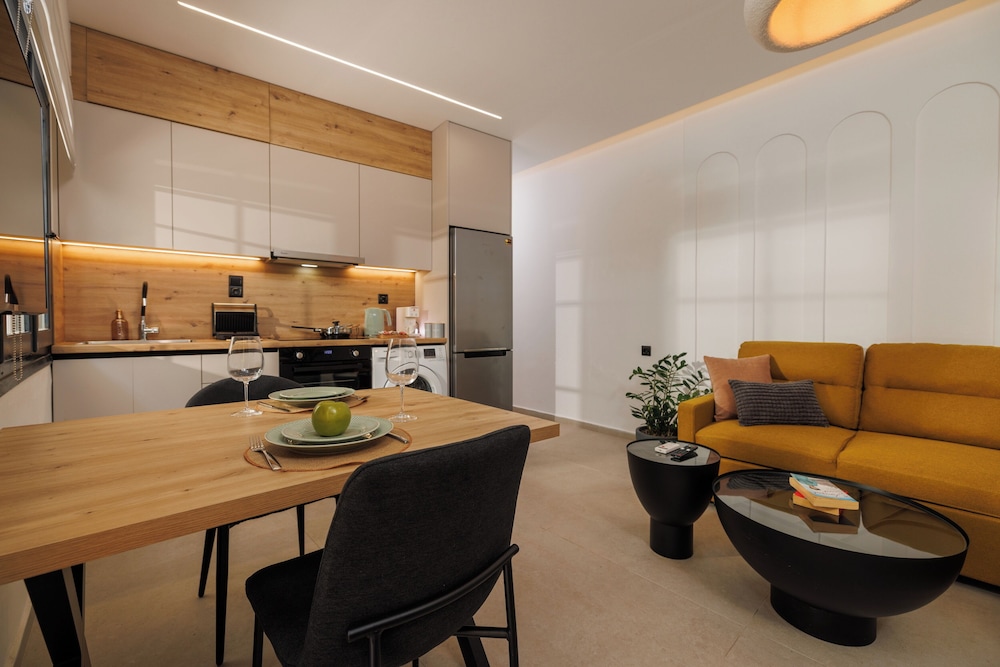 Angel Apartments 1