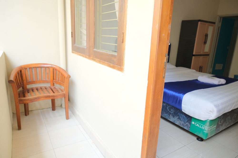 New Amandani House