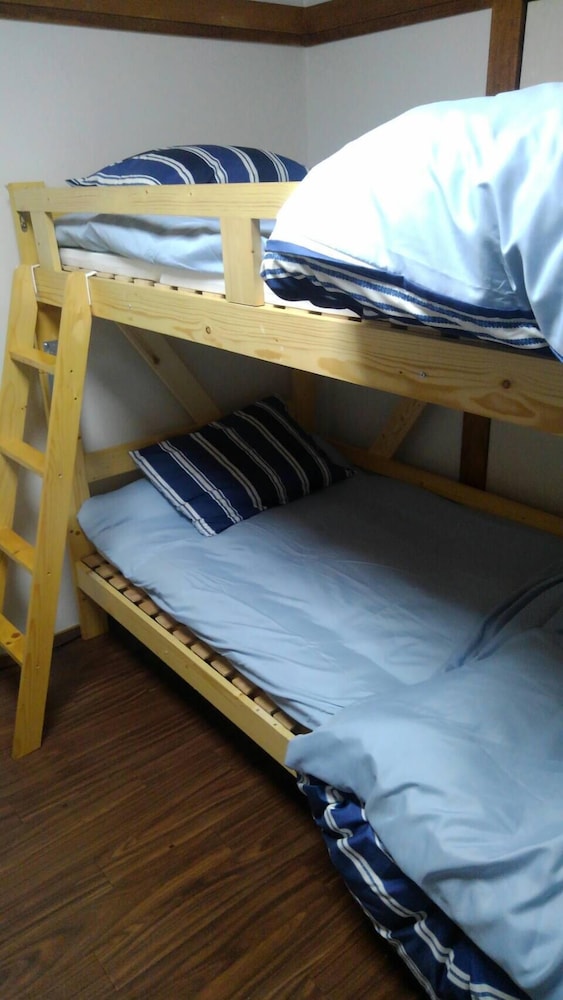 Otsuka Station Apartment Hotel