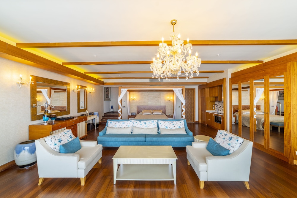 Be Premium Bodrum - Image 71