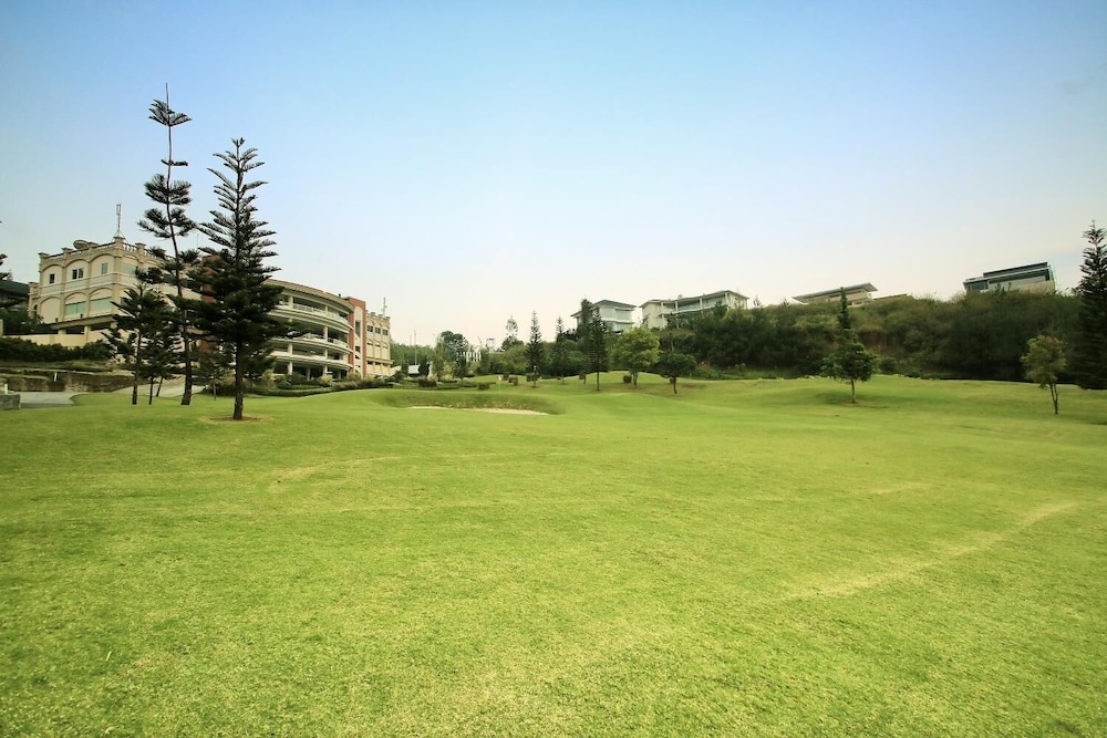 Spring Hill Villa Syariah