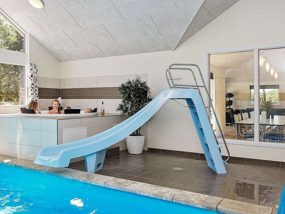 19 Person Holiday Home in Nexo view 3