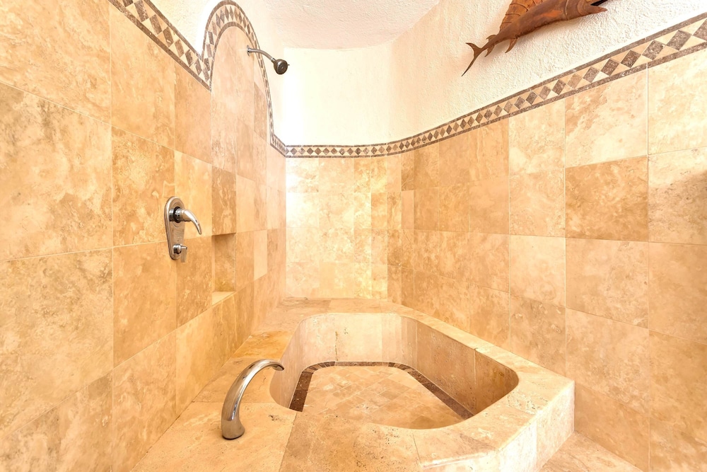 Terrasol Oceanview Condo with Patio