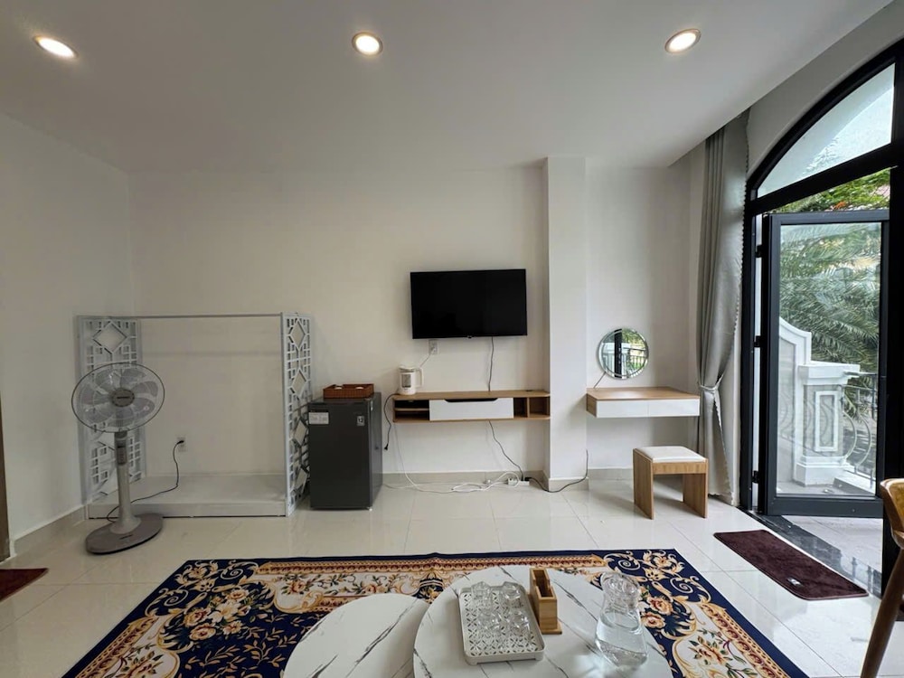 Gio Bien Homestay - Sea Breeze