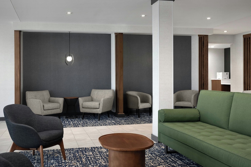 Fairfield Inn & Suites by Marriott Sikeston