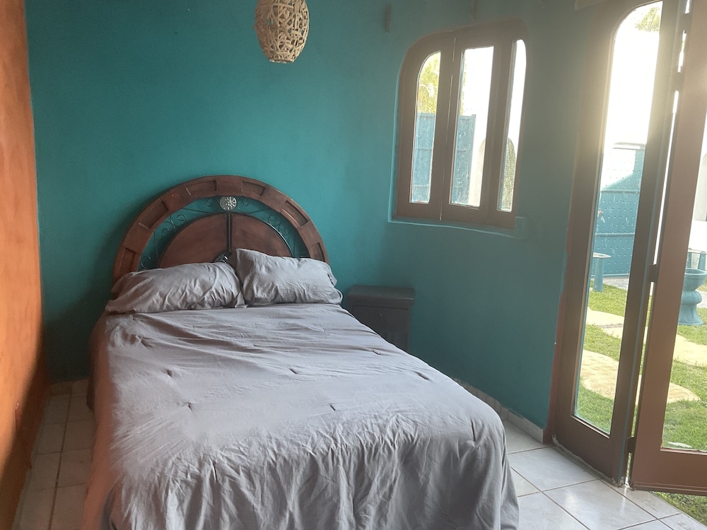 VILLA OASIS view 4