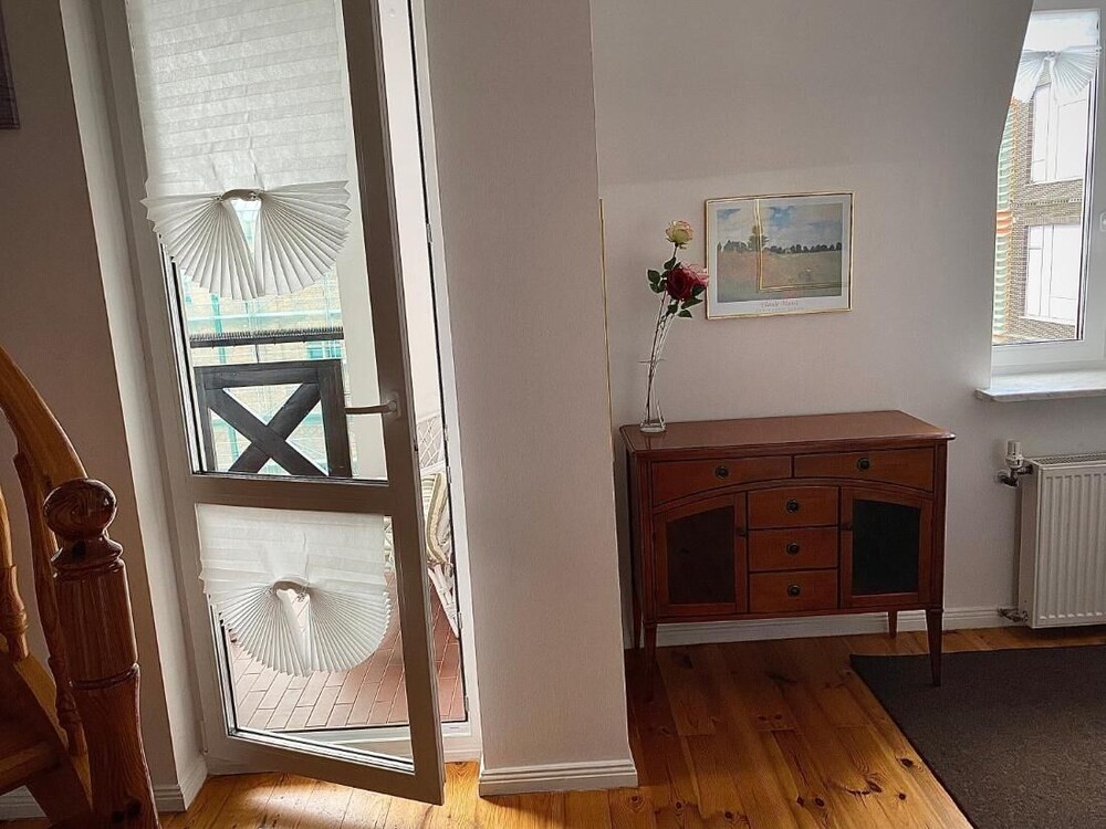 Penthouse in the old Citycenter