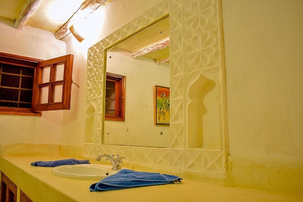 Room in B&B - Kibali Wonerful Bed & Breakfast Resort view 5