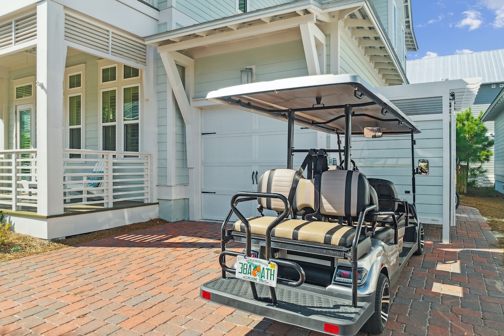 Prominence on 30A by Panhandle Getaways