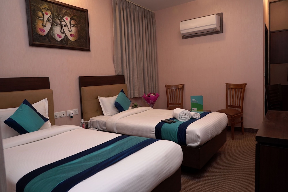 Noida Vacations - Mint Metropolitan Grand - Property Image 24