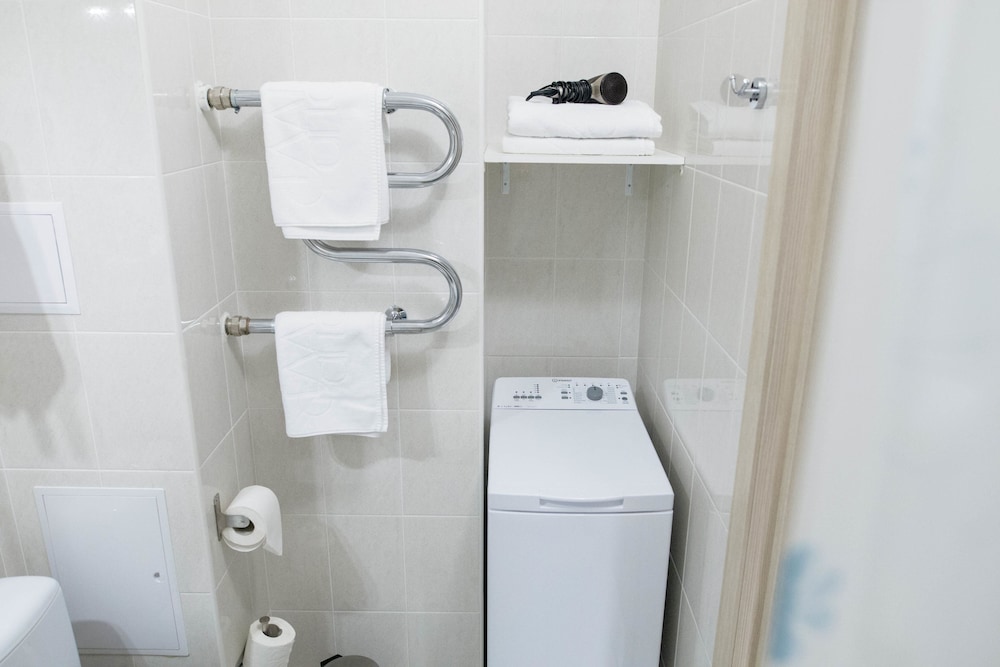 ApartHotel Elagin
