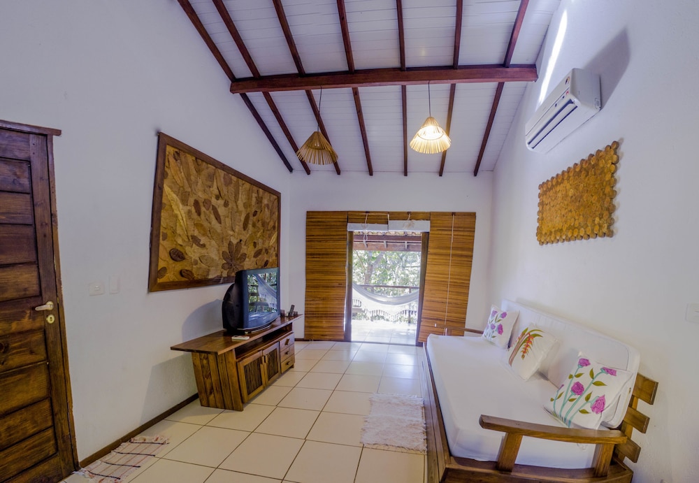Trancoso Residence view 4