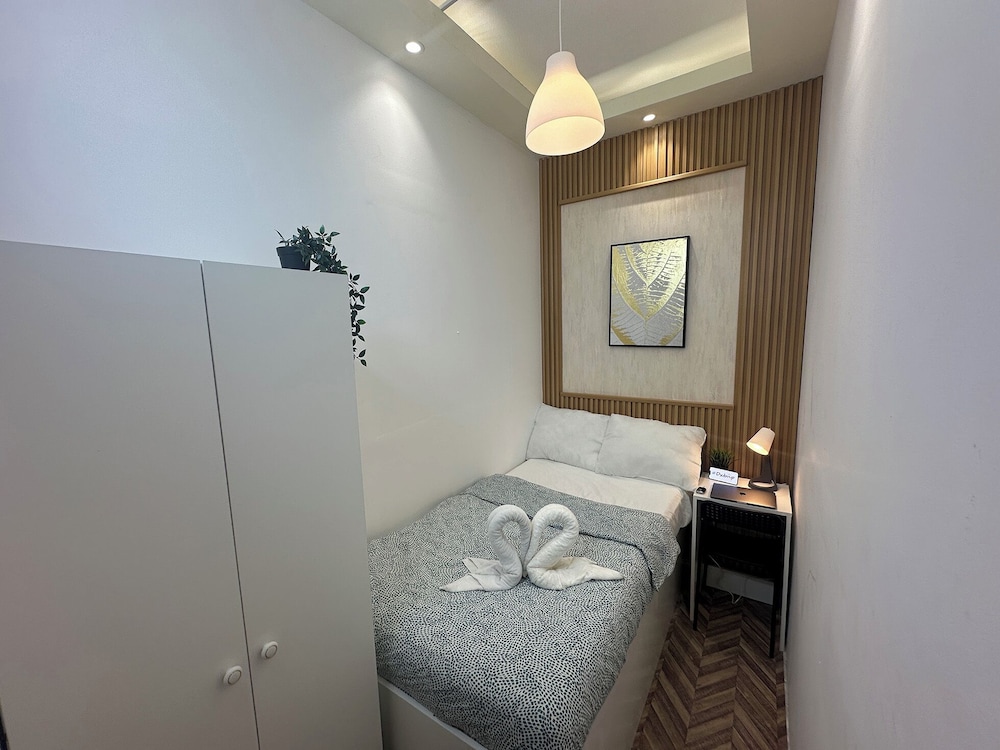 Attractive Partition Room in Tecom