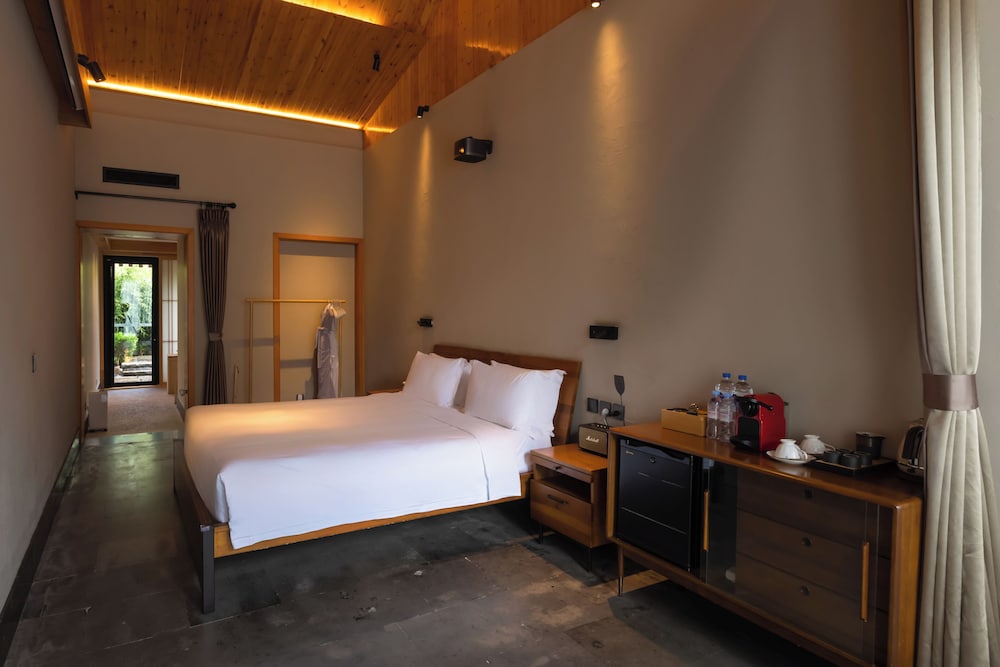 Beijing XiaoTang YiPiao Hot Spring Resort