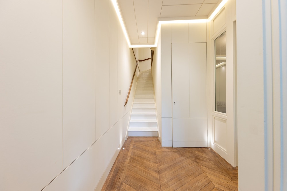 Elegant 5bdrm Townhouse in Camden