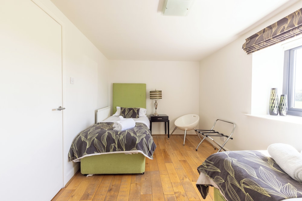 Barn Cottage - North East Escapes