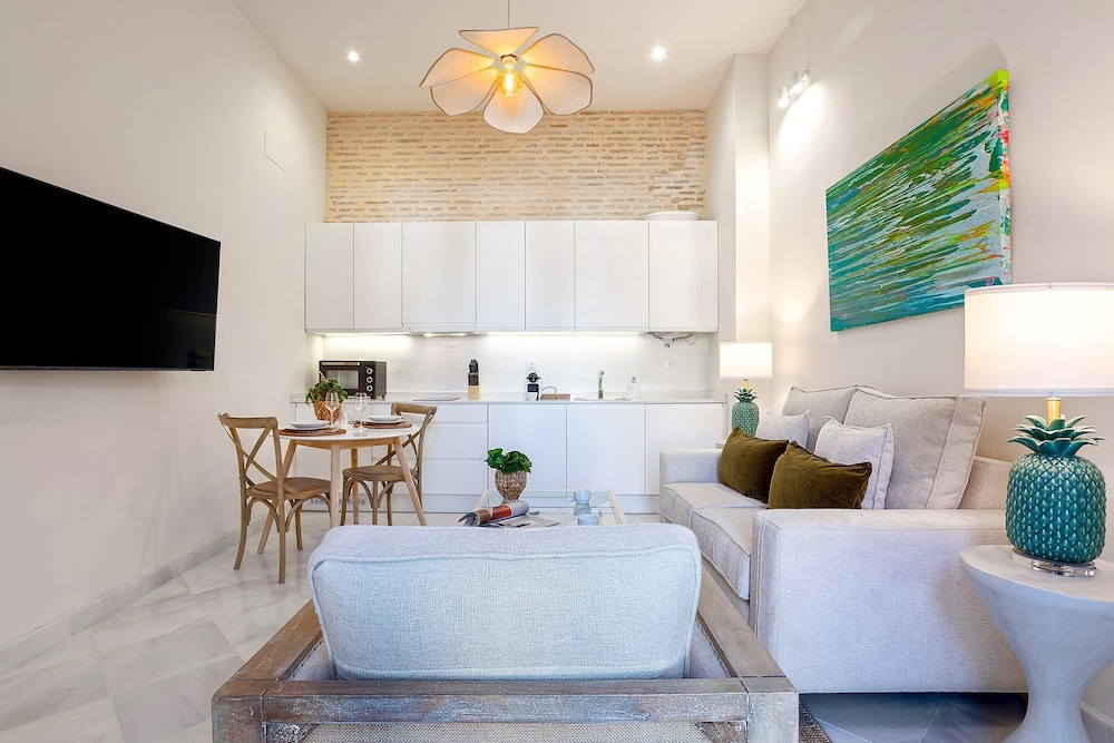 Genteel Home Mendoza Ríos