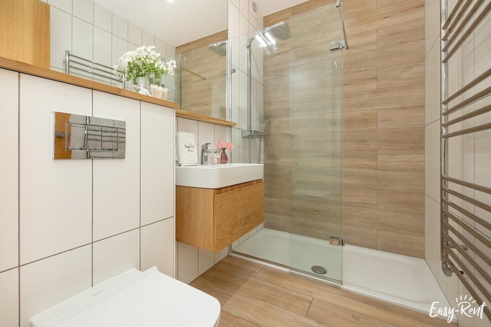 Apartment in Pobierowo Near Baltic Beach