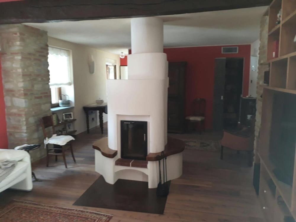 B&B La Corte Suites