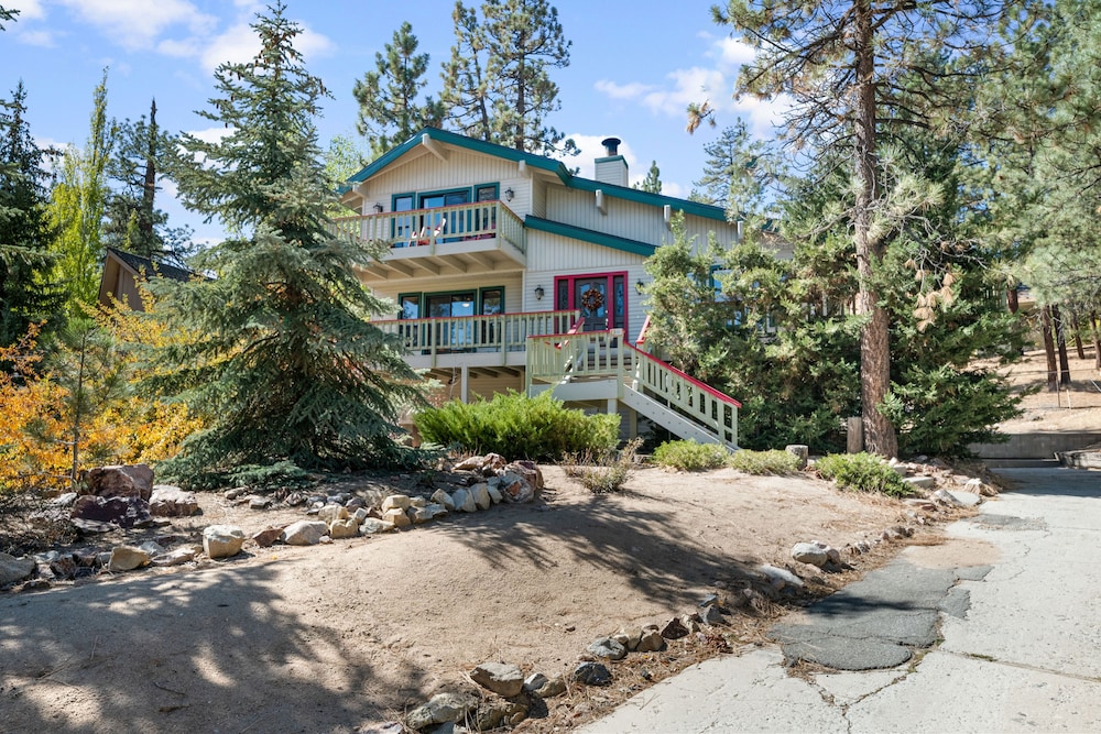 Lakeview Haven view 4