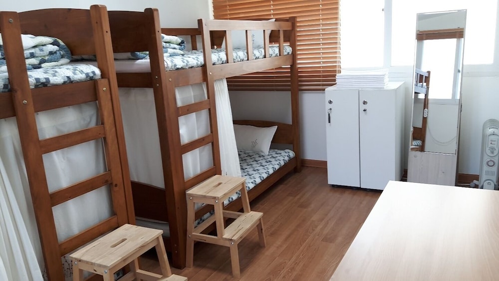 Byulbam - Hostel view 4