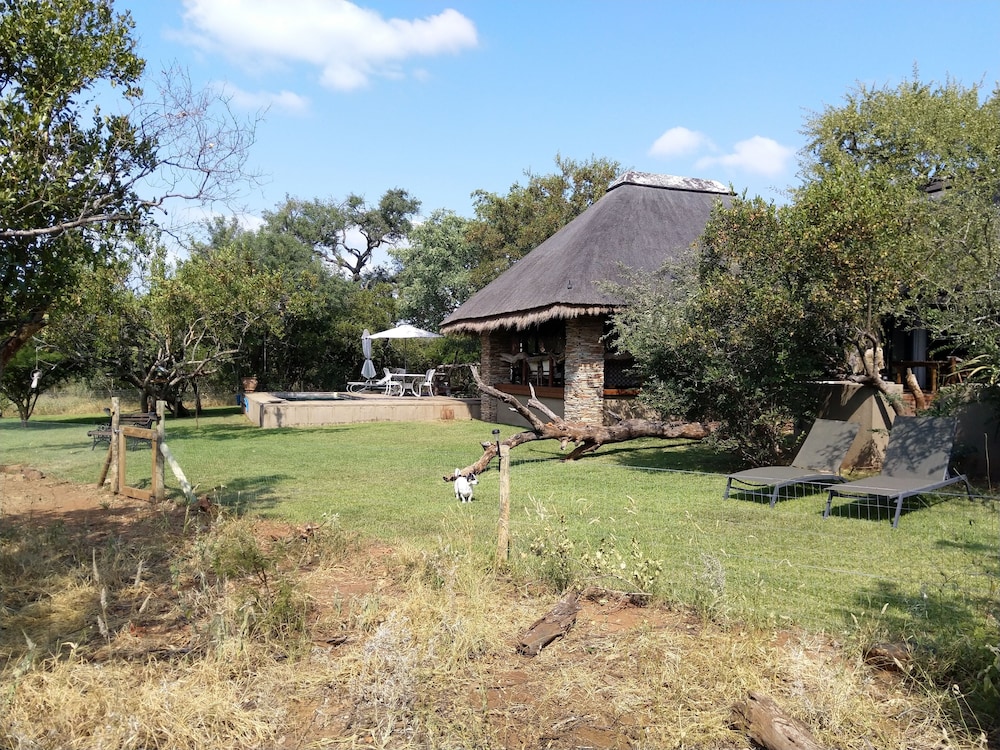 Call of the Wild Lodge