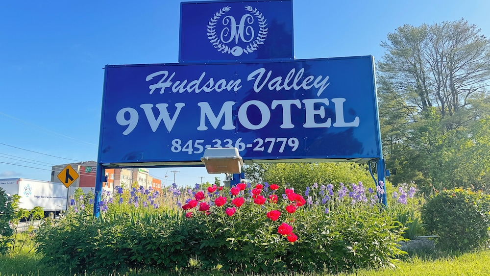 Hudson Valley 9w Motel - Property Image 7
