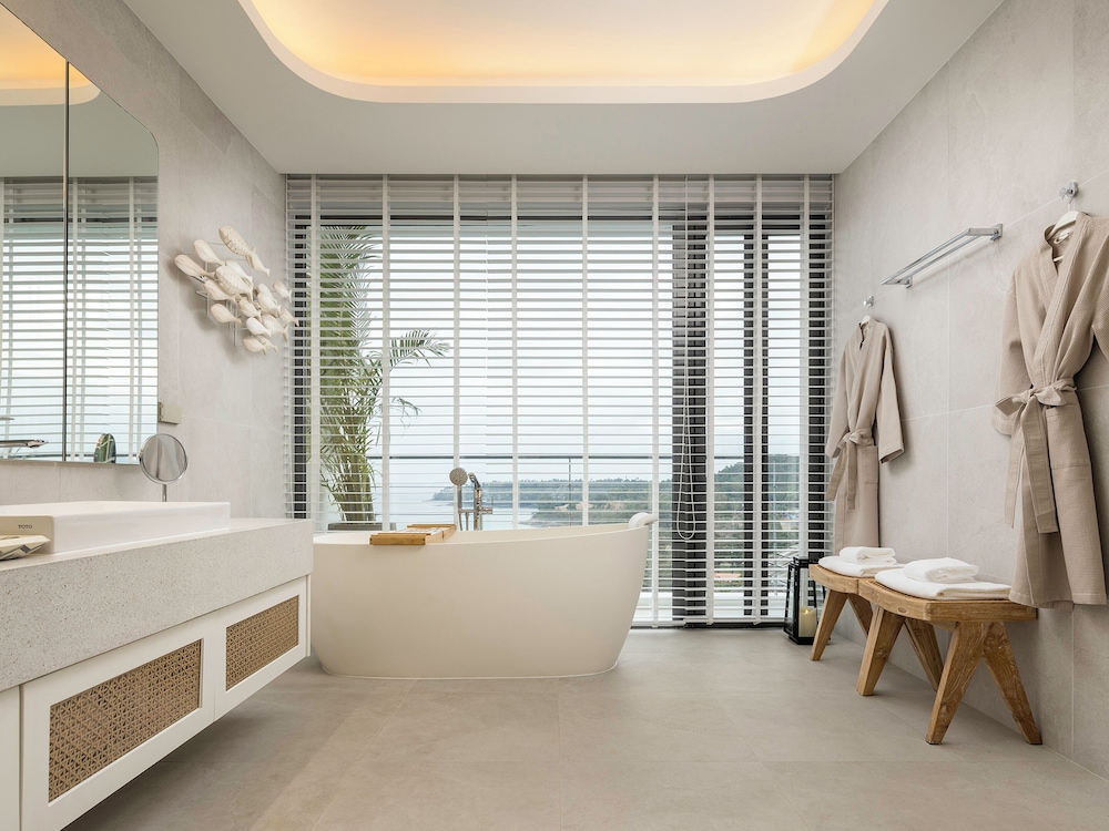 Surin Seaview Villa by Elite Havens