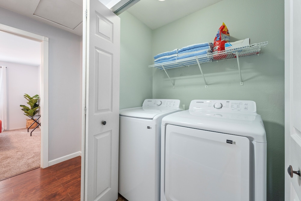 Moondance 3 Bedroom Home