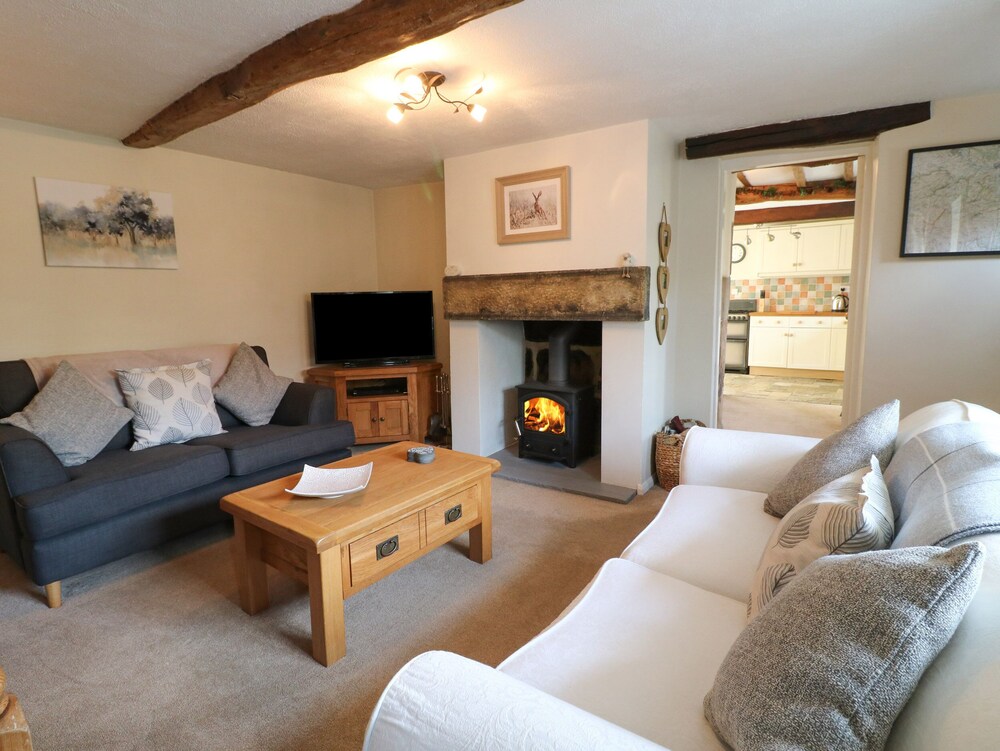 Daisy Cottage