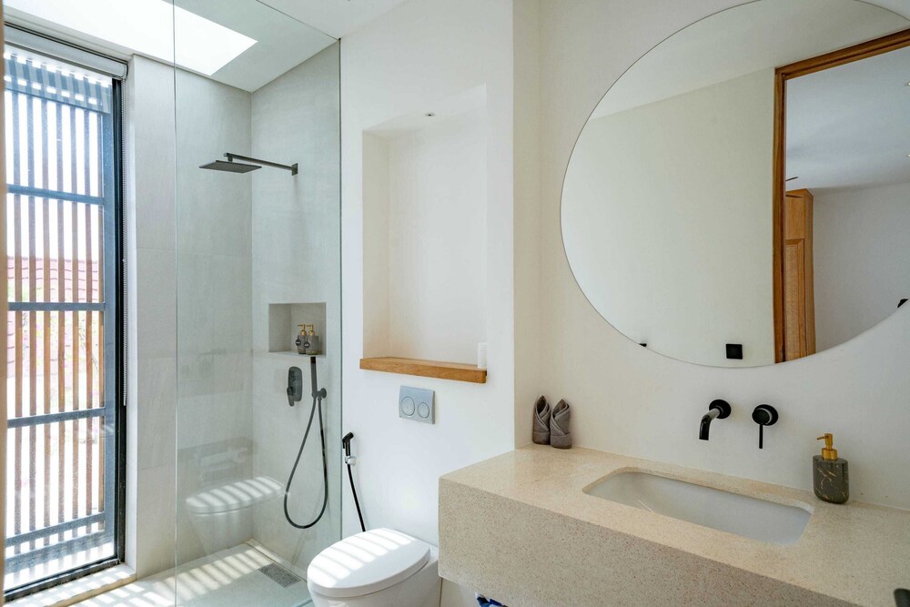 Loona Palm Villas Canggu