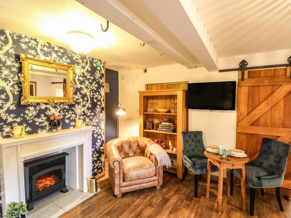 The Cheese Room