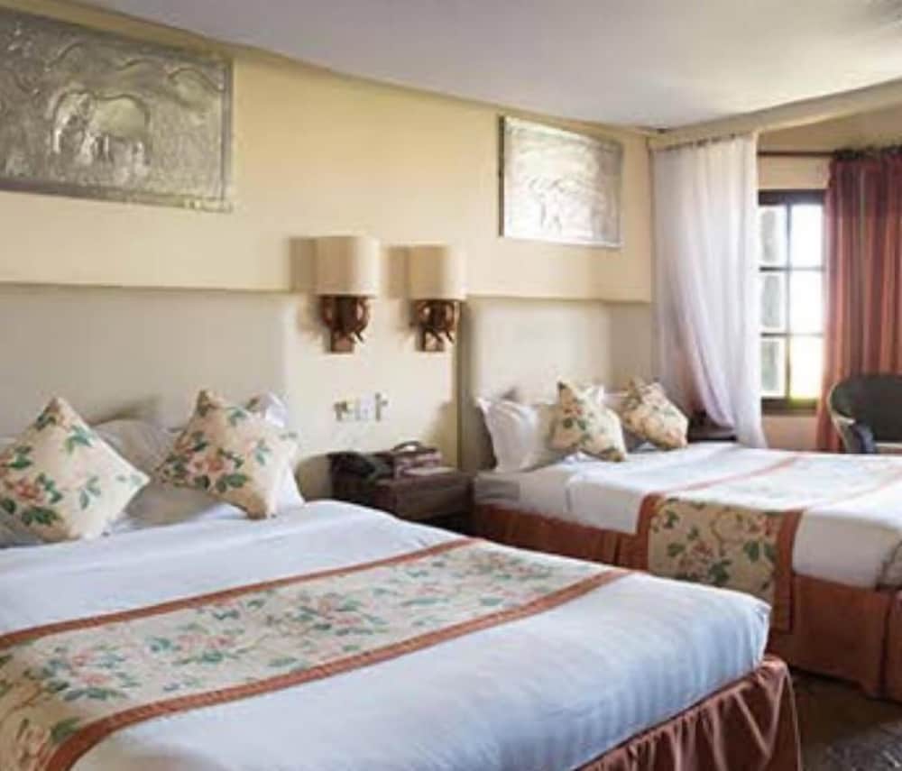Kibo Villa Amboseli