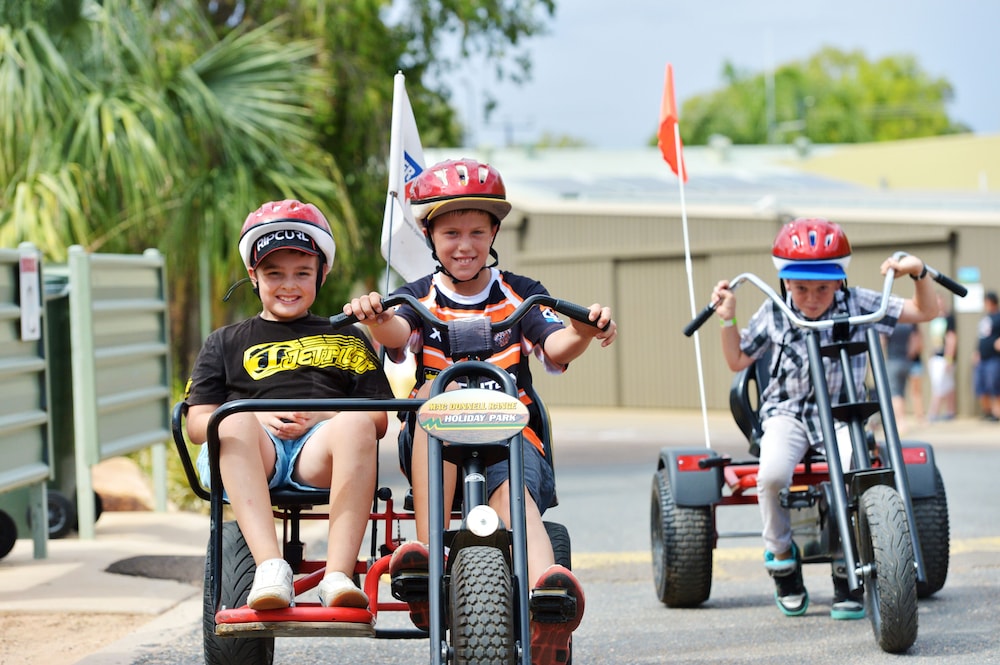 Discovery Parks - Alice Springs