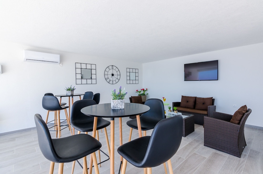 Apartments Sandito