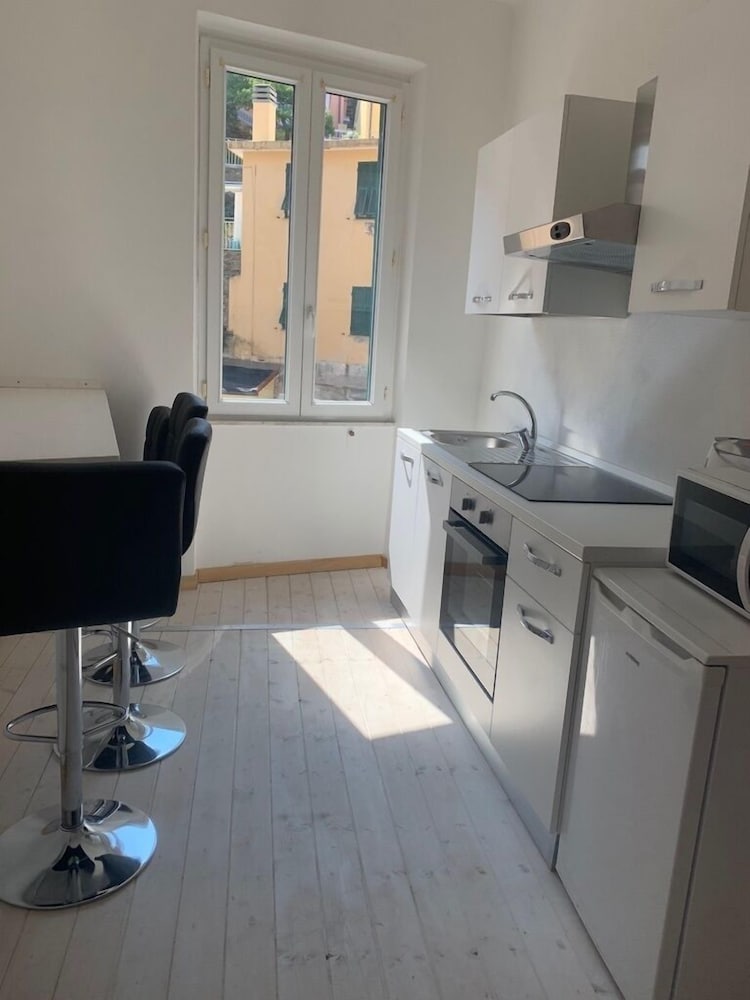 Vernazza Rooms & Apartments photo 2