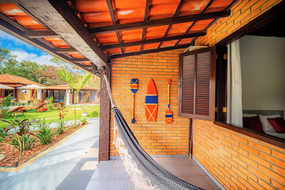 Brisas do Oceano Lofts