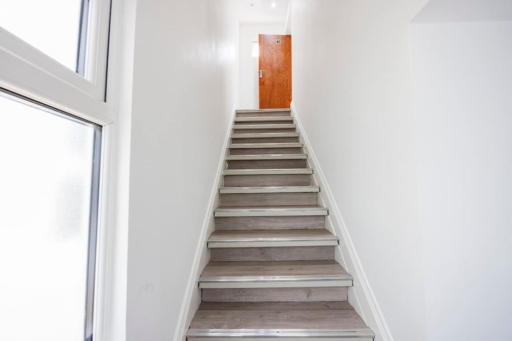 3 Bed 3 Bathroom Flat in Kensington A