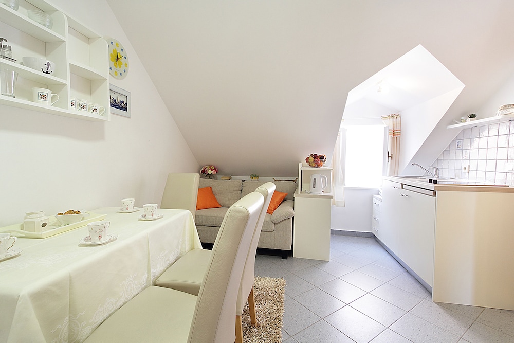 Apartments Kovac Old Town