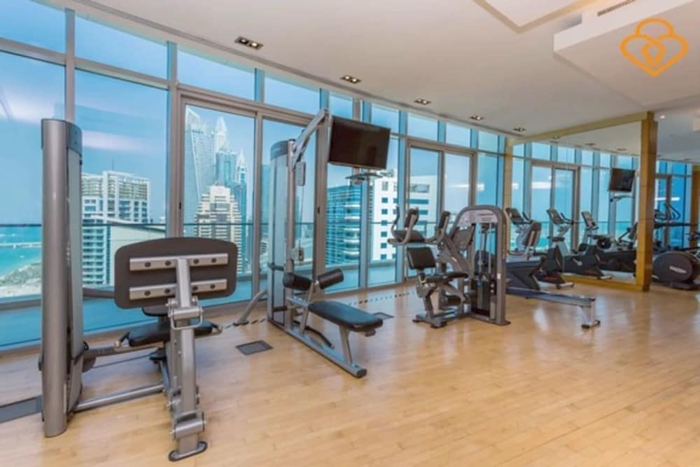 Marina Trident Grand
